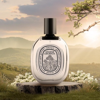 Geranium Odorata EDT